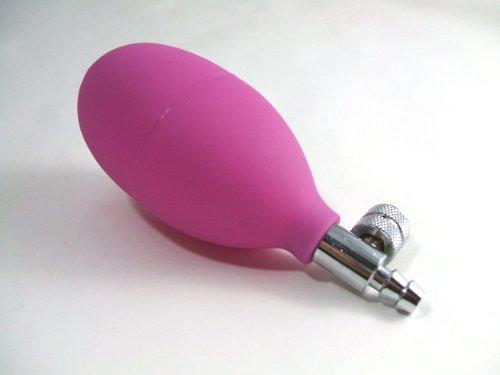 ユーメド貿易 カラーゴム球［ノンラテックス］　SM−8021PL　パープルNCNK1306838-9798-15