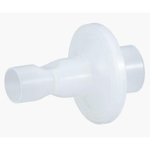 ミナト医科学 電子スパイロメータ（オートスパイロ）用マウスフィルタ　PIF-2A MOU9404 1箱(20個入)