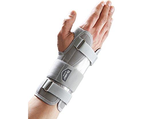Dr.MED(ドクターメッド) リストステーサポーター（Dr．MED（R））　右用（M）NCNL1505947-1080-02