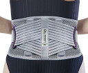 Dr.MED(ドクターメッド) 腰用サポーター(Dr.MED(R) 固定力ソフトタイプ) LNCNL1505138-5576-03