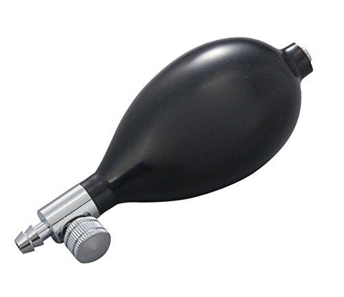 アズワン 血圧計用バルブ付き送気球（ラテックスフリー）8-7099-01