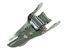 牧口ゴム カラー駆血帯(交換部品) 替え金具NCNN311-0424030-5371-13