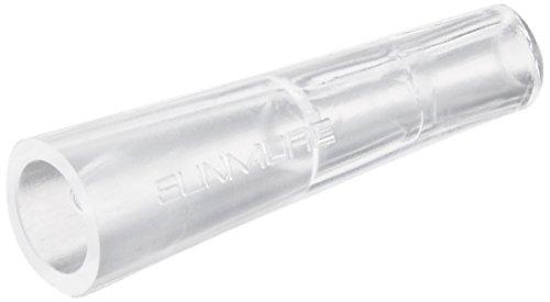 ベネフィット ディスポーザブル赤沈管 シリンジ用アダプター(シリコン製) 100個入