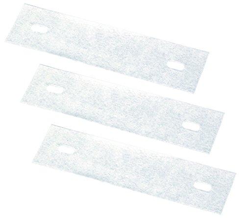 アズワン あご受紙 1箱(1000枚入)8-3807-11