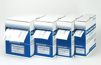 メディコムジャパン 滅菌ロ−ル 250mm×200m 8862-9560NCN70000297370-9258-06