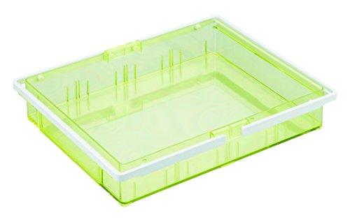 山崎産業 組合せ投薬箱 取手付き外箱 イエローNCRA0756988-2699-04