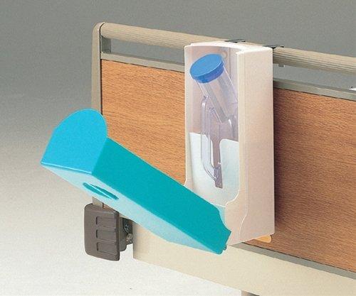 浅井商事 尿器収納ラック　男性用NCNL1502058-8456-01