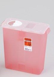 アズワン シャープセイフティーコンテナー　12LNCN80401888-7958-07