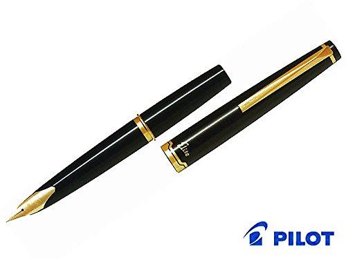 PILOT パイロット 万年筆 エリート95S ブラック 細字 FES-1MM-B-F