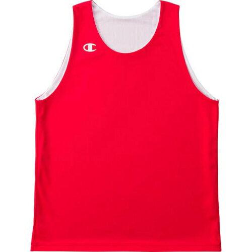 Champion(チャンピオン) REVERSIBLE TANK CBR2300 SC スカーレット S