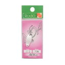 Rodiocraft(ロデオクラフト) ロデオクラフト NOA 1.5g #11 塗っちゃって(4)
