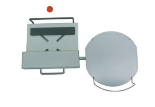 ライブクリエータ ミニキーボード・マウストレイ PTS-2407NM(PTS-2407NM)