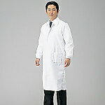 アズワン フッ素コート白衣 CS−MGC−2XLNC20060255431-7709-04