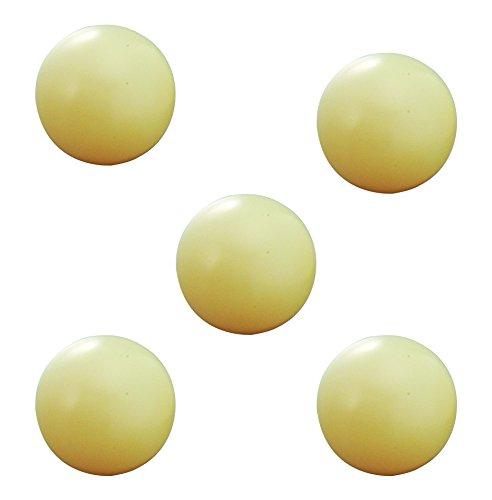 佐藤鉄工 ナイロン球 φ4.8mm 100個入1箱(100個入り)6-566-03