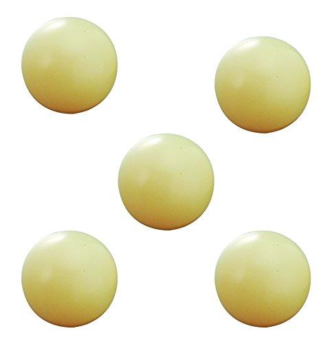 佐藤鉄工 ナイロン球　φ9.5mm　50個入 ND-7 1箱(50個入)