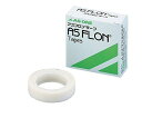 アズワン アズフロン(R)テープ 13mm×10m×0.18mmNCGH0421791-4786-01