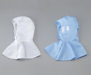 アズワン クリーンフード　FC406CブルーNC2003110090751-6367-02