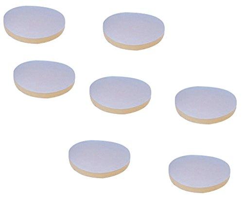 大阪ケミカル ミニナート (R) バルブ中ぶた SL-16 (CV-140用) 12個入NCG0882055-109-03