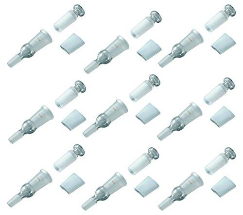 ������� PTFE���祤��ȥ��꡼�� 24/401Ȣ(10������)3-6322-01