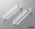 アズワン 石英ボート 1mL SJBO-1 1個