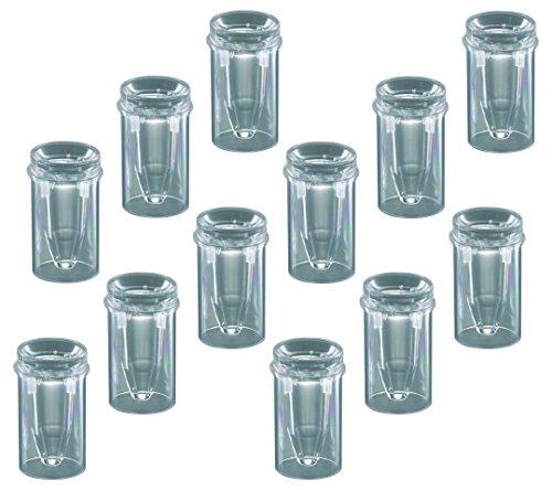 ������� ��ưʬ���ѥ���ץ륫�å� A20 0.5ml 1000��1��(1000������)3-6187-03