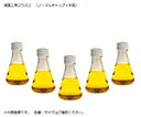 AS ONE 滅菌三角フラスコ(ノーマルキャップ/平底) 250mL1袋(12個入り)1-8773-02