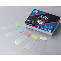 松浪硝子工業 シランコートスライドグラス APS-01