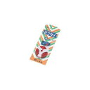 プラス ビニタイ 4mm×10m QC−010−4 赤NCG1087026-639-01(3)