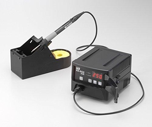 太洋電機産業 鉛フリーはんだごて　RX-802AS RX-802AS B 1台
