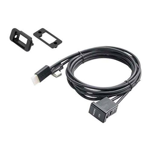 ALPINE アルパイン KCU-Y62HU