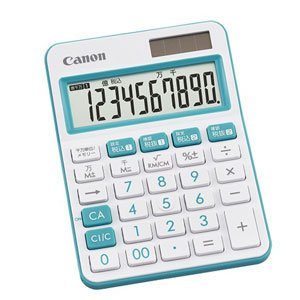 &nbsp;メーカー&nbsp;CANON キャノン&nbsp;商品カテゴリ&nbsp;電卓＞ビジネス電卓&nbsp;発送目安&nbsp;1日〜2日以内に発送予定（土日祝除）&nbsp;お支払方法&nbsp;銀行振込・クレジットカード&nbsp;送料&nbsp;送料無料&nbsp;特記事項&nbsp;&nbsp;その他&nbsp;