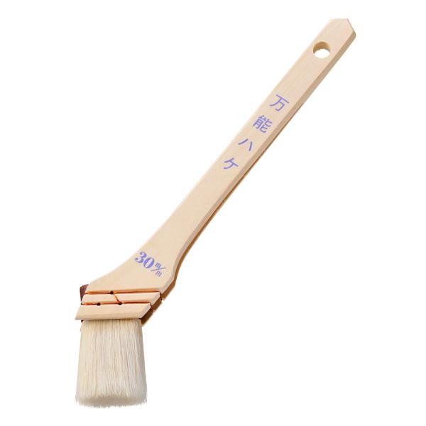 ハンディ・クラウン(Handy Crown) 万能ハケ 30mm 1187070030