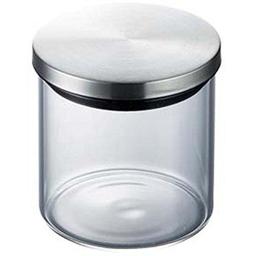 Spice Containers - 佐藤金属興業(Satokinzoku) スカンディック キャニスター S