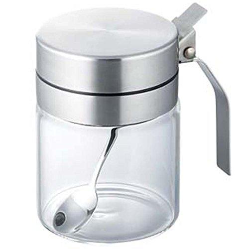 佐藤金属興業(Satokinzoku) スカンディック スパイスジャー