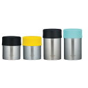 THERMOS(サーモス) サーモス 真空断熱フードジャーJBN−300 イエロー【RHC0603】