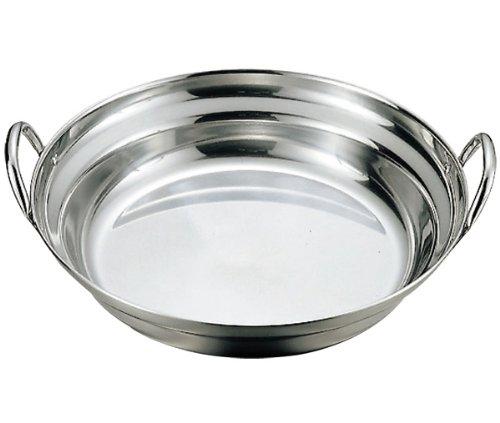 神子島製作所 PEステン寄せ鍋27cm