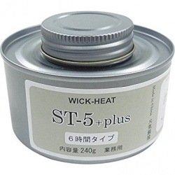 コンチネンタル ウィックヒートST-5plus(24ヶ入)