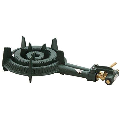 タチバナ製作所 TS-210Hバーナー丈都市ガス