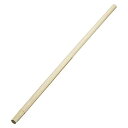 エムテートリマツ ひしゃく用木柄100cm