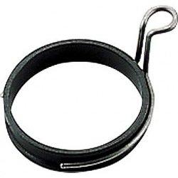 ヒキモト まんまる目玉焼リング1個焼用(大)