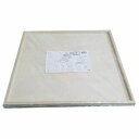 ナガノ産業 木製四方枠のし板3升用600×600mm