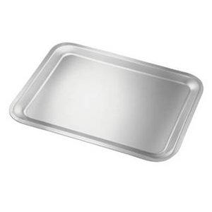 本間製作所 角バット021369用フタ(フラットエッジタイプ)　368×283mm 621721 1枚