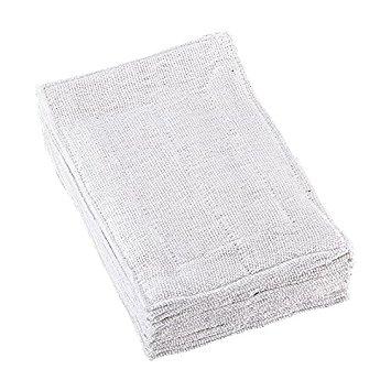 エムテートリマツ 平成タオル雑巾 20×30cm(10枚入)並(3.0)