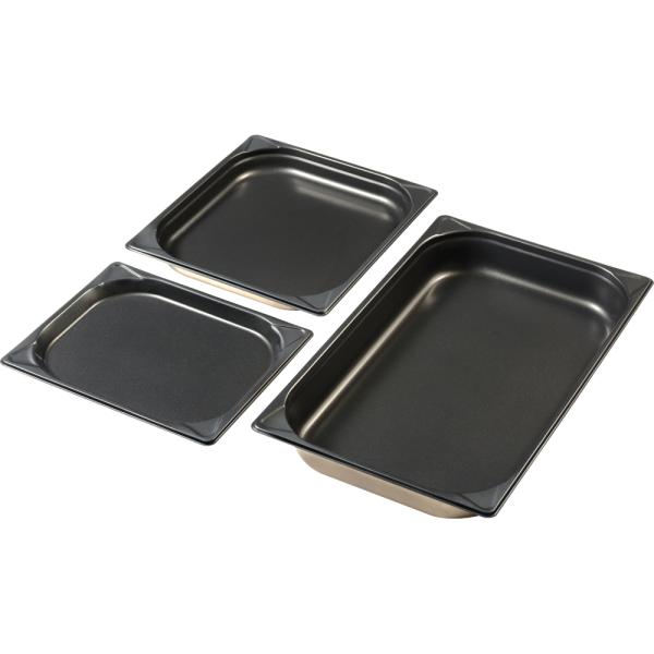 &nbsp;メーカー&nbsp;エムテートリマツ&nbsp;商品カテゴリ&nbsp;調理器具＞バット&nbsp;発送目安&nbsp;1日〜2日以内に発送予定（土日祝除）&nbsp;お支払方法&nbsp;銀行振込・クレジットカード&nbsp;送料&nbsp;送料無料&nbsp;特記事項&nbsp;&nbsp;その他&nbsp;サイズ:354×325×40mm板厚:0.8mm18-8ステンレス+ダイキンノンスティック(表面のみ)強度アップ加工(4隅エンボス)