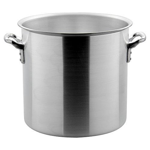 エムテートリマツ MTIプロガスト寸胴鍋体のみ48cm(検)