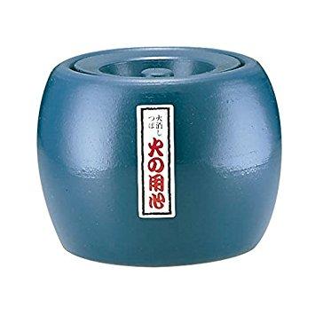 &nbsp;メーカー&nbsp;エムテートリマツ&nbsp;商品カテゴリ&nbsp;BBQ・クッキング用品＞BBQグリル・スモーカー用品&nbsp;発送目安&nbsp;1日〜2日以内に発送予定（土日祝除）&nbsp;お支払方法&nbsp;銀行振込・クレジットカード&nbsp;送料&nbsp;送料無料&nbsp;特記事項&nbsp;&nbsp;その他&nbsp;[家事用品】調理用品]陶器の火消し壺。