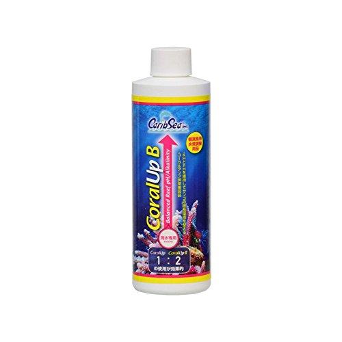 カミハタ コーラルアップB 240ml KH(炭酸塩硬度)添加剤