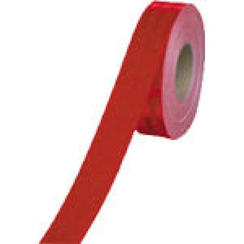 3M スリーエム コンスピキュイティ反射シート ダイヤモンドグレード 50.8mm×45.7m 赤 PX947250.8