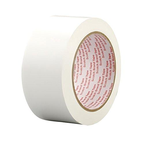 3M スリーエム 高機能ラインテープ 屋内用 50mm×32.9m 白 471WHI50*32K