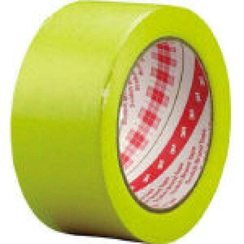 3M スリーエム 高機能ラインテープ 屋内用 50mm×32.9m 黄 471YEL50*32K